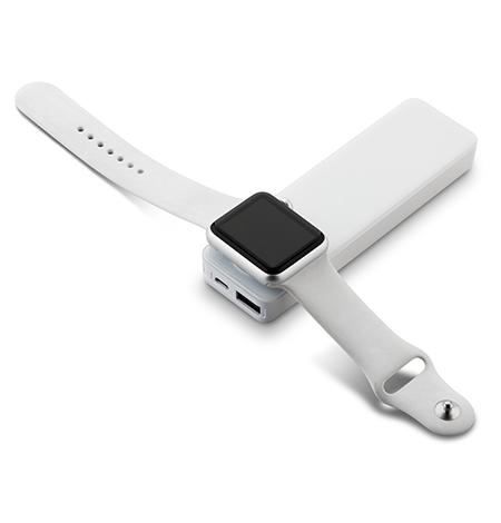 Apple Watch wireless charging mobile Power Bank(Apple Watch wireless charging mobile Power Bank)