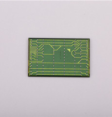 光学式指纹TSV封装芯片